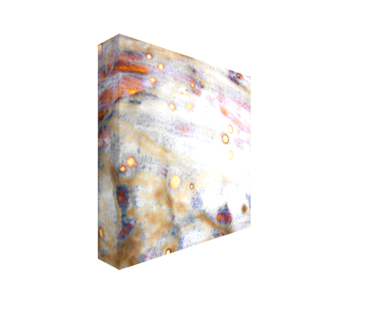 4. v2 Square Abstract Canvas Print Maggie Minor Designs.jpg