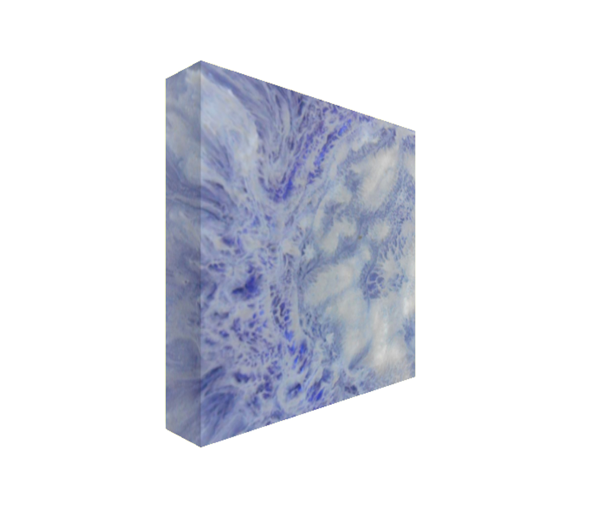 14. v2 Square Abstract Canvas Print Maggie Minor Designs.jpg