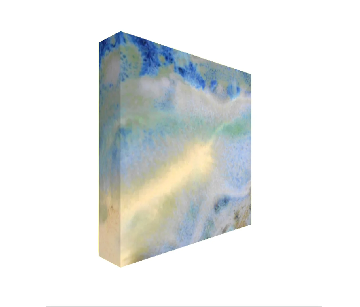 18. v2 Square Abstract Canvas Print Maggie Minor Designs.jpg