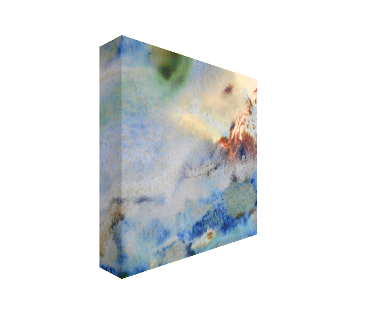 19. v2 Square Abstract Canvas Print Maggie Minor Designs.jpg