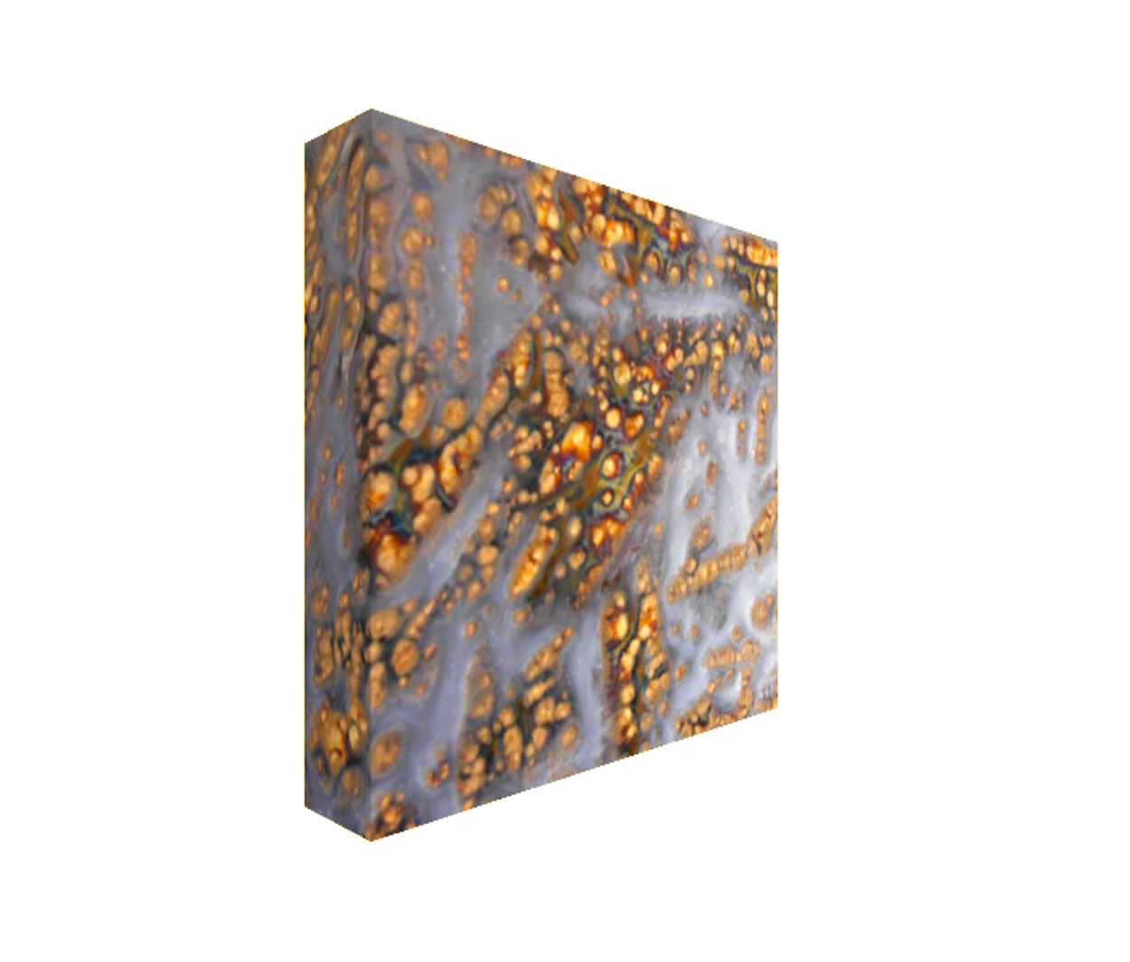 20. v1 Square Abstract Canvas Print Maggie Minor Designs.jpg
