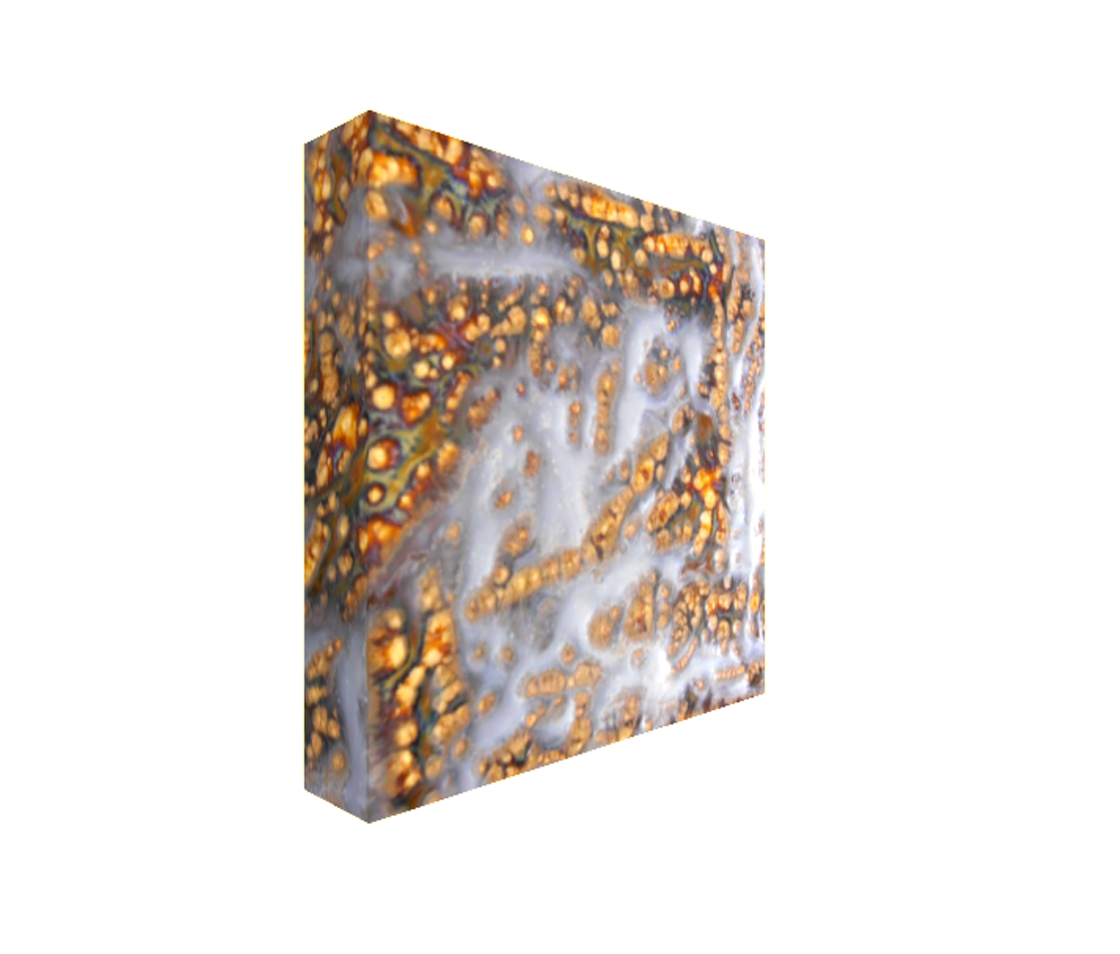 20. v2 Square Abstract Canvas Print Maggie Minor Designs.jpg