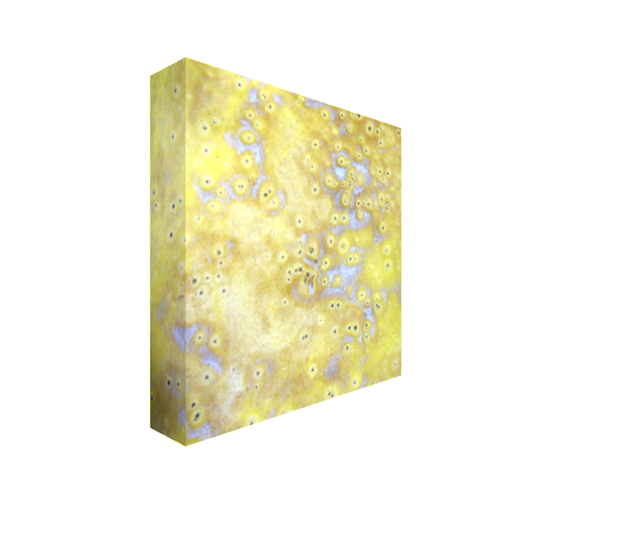 25. v1 Square Abstract Canvas Print Maggie Minor Designs.jpg