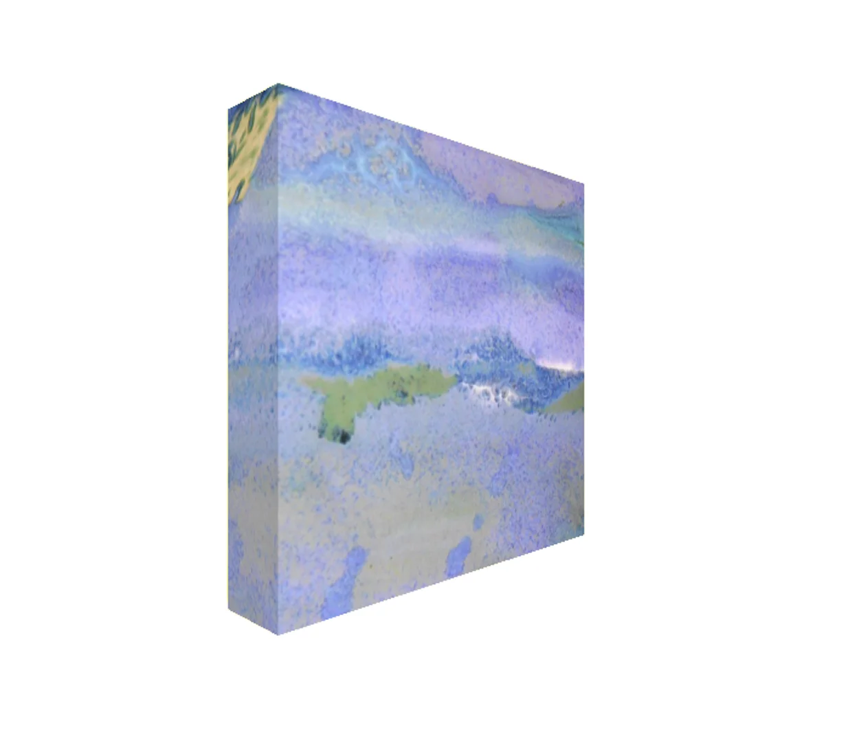 28. v2 Square Abstract Canvas Print Maggie Minor Designs.jpg