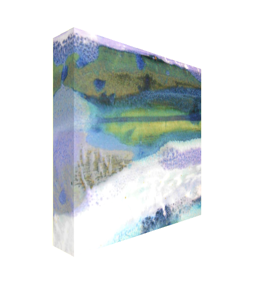 30. v2 Square Abstract Canvas Print Maggie Minor Designs.png