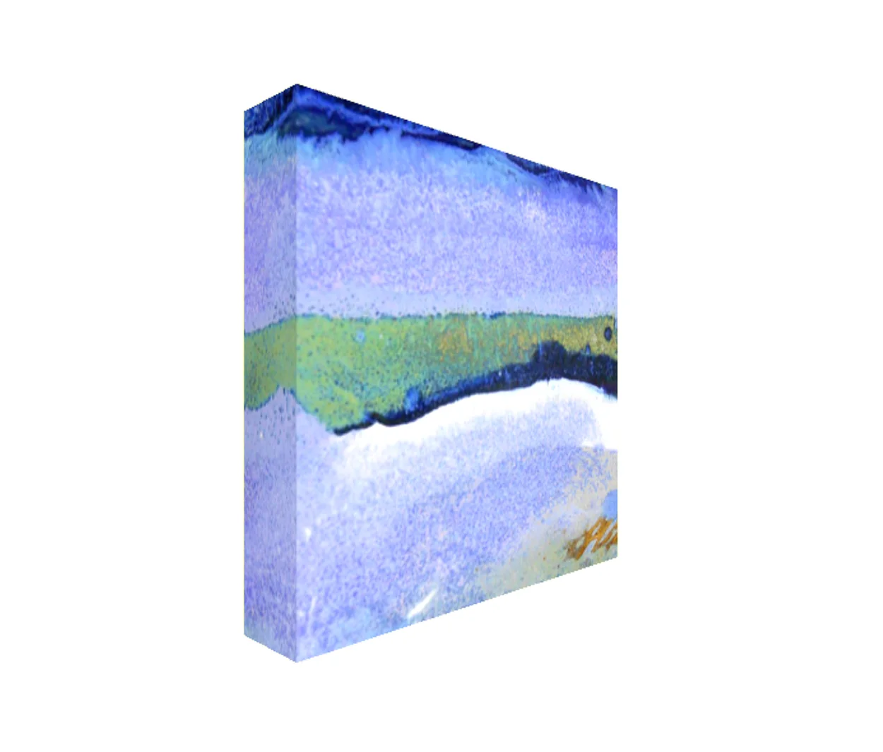 31. v1 Square Abstract Canvas Print Maggie Minor Designs.jpg