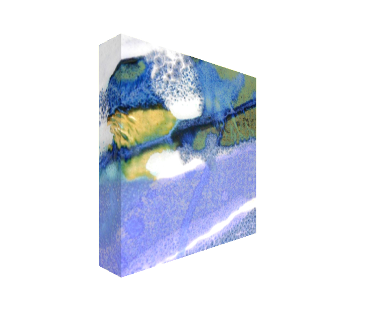32. v1 Square Abstract Canvas Print Maggie Minor Designs.jpg