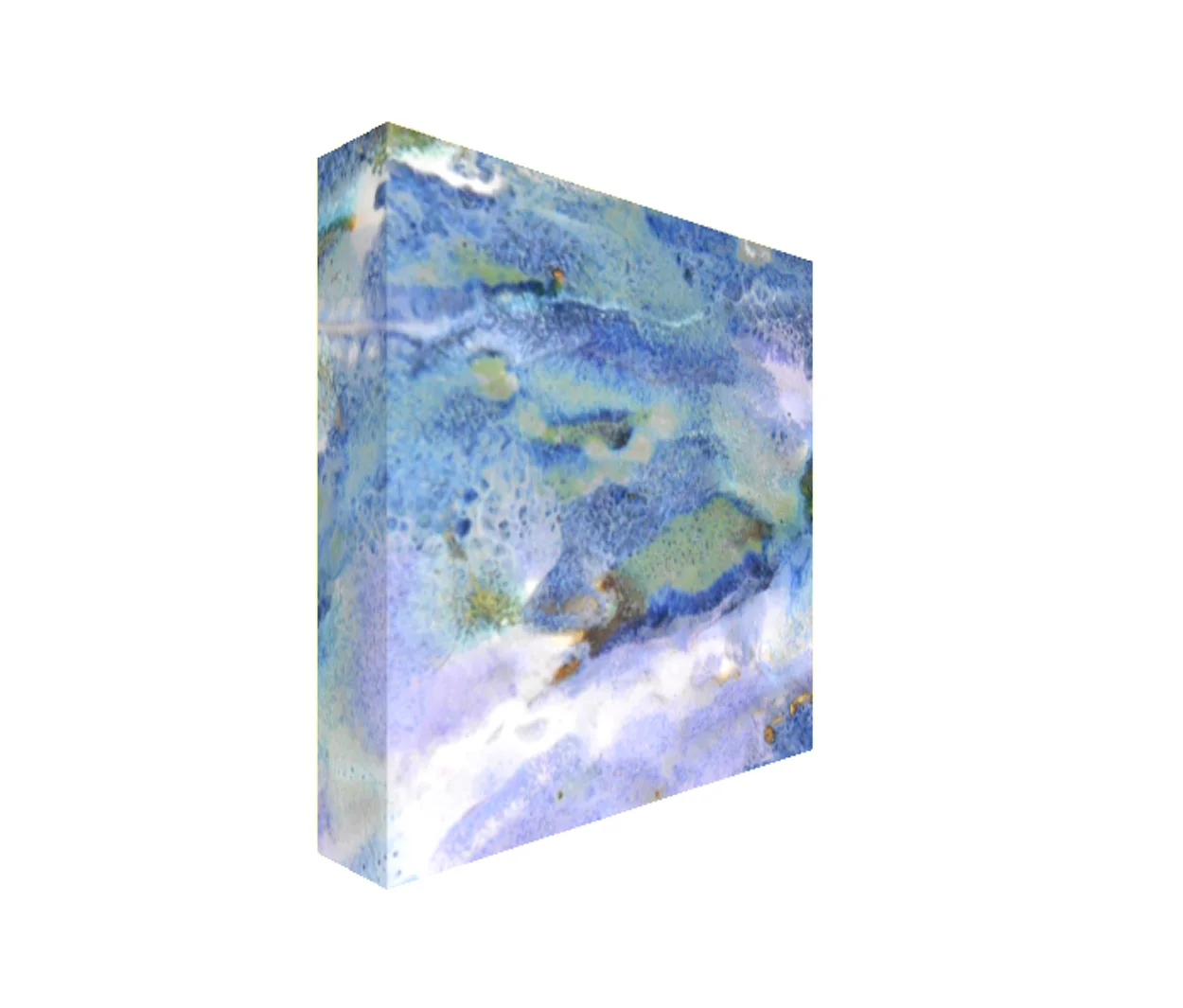 36. v2 Square Abstract Canvas Print Maggie Minor Designs.jpg