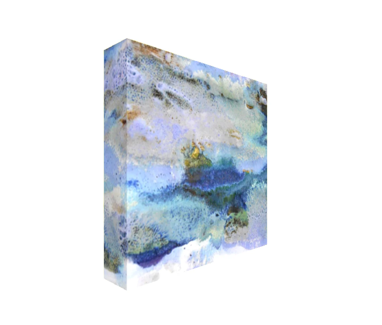 38. v1 Square Abstract Canvas Print Maggie Minor Designs.jpg