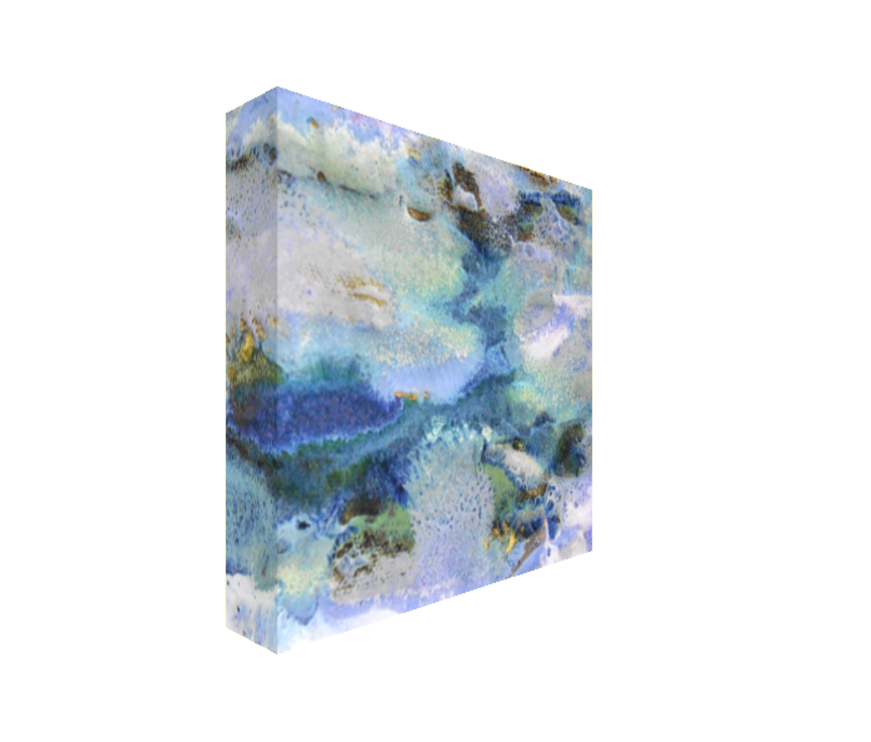 38. v2 Square Abstract Canvas Print Maggie Minor Designs.jpg