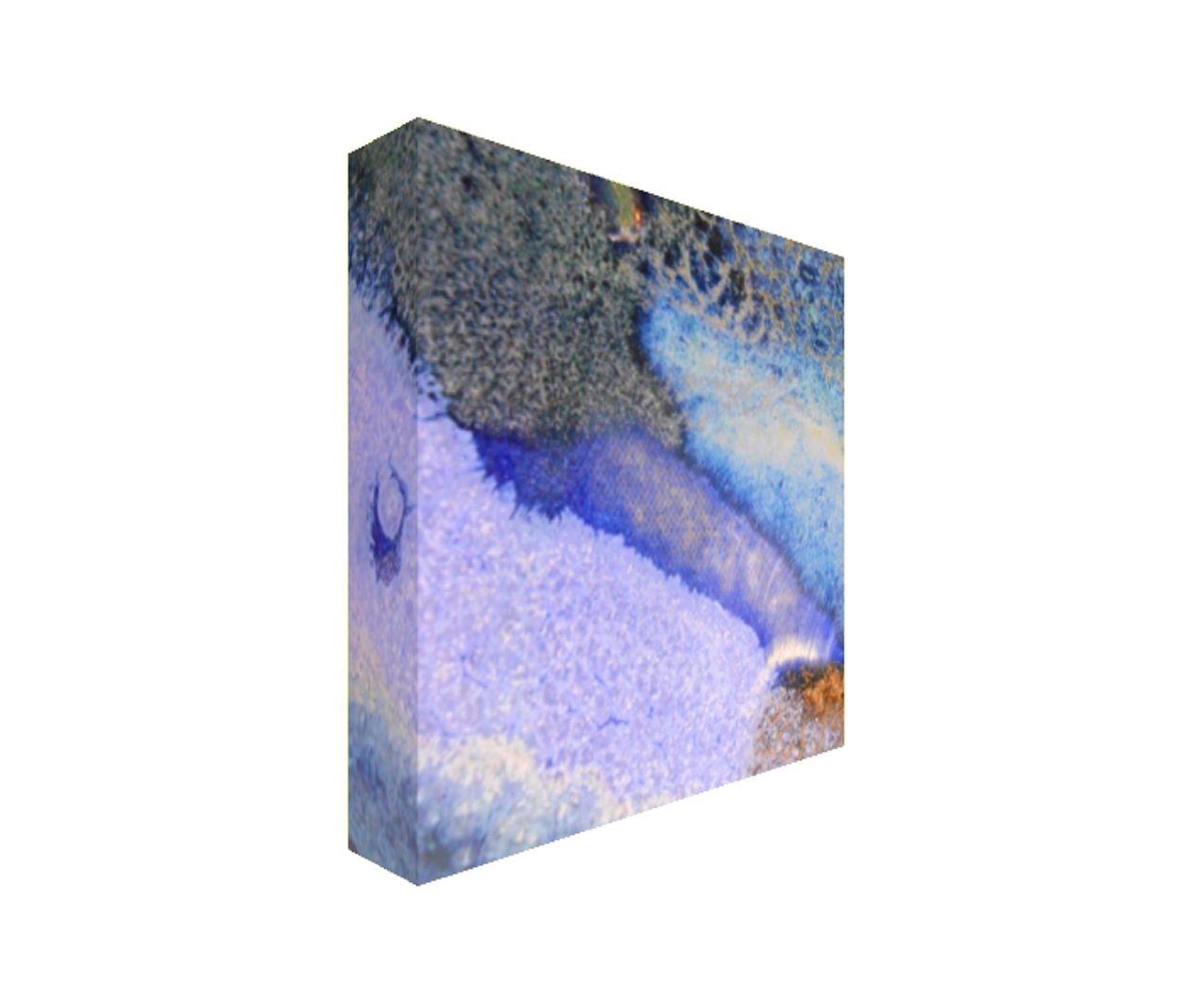 42. v1 Square Abstract Canvas Print Maggie Minor Designs.jpg