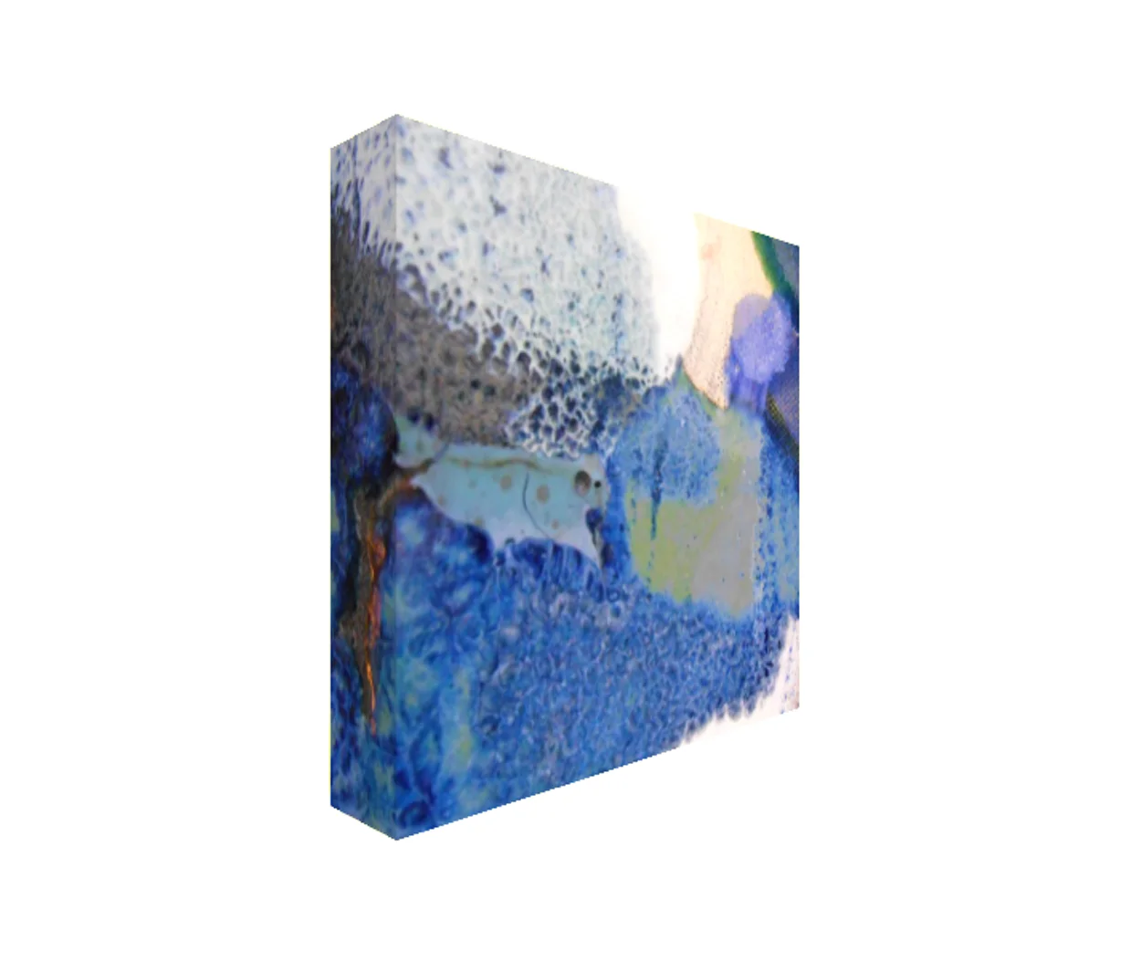 43. Square Abstract Canvas Print Maggie Minor Designs.jpg