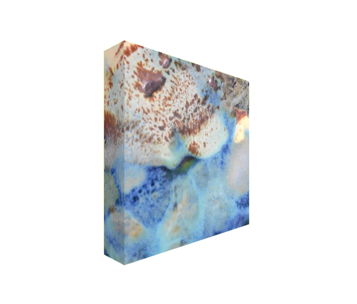17. v2 Square Abstract Canvas Print Maggie Minor Designs.jpg