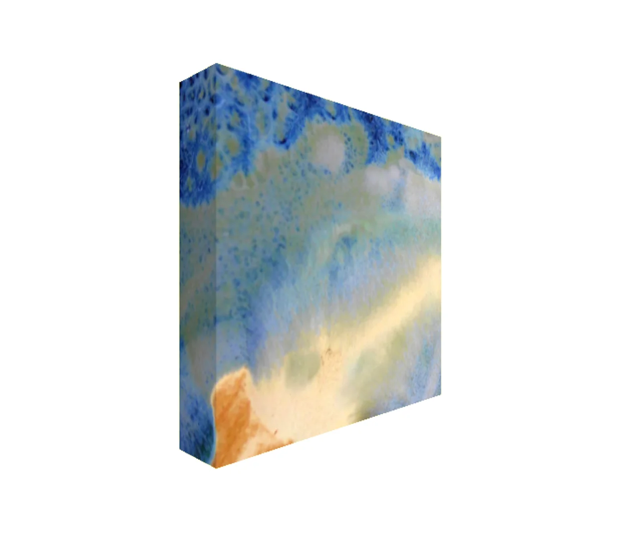 18 v1 Square Abstract Canvas Print Maggie Minor Designs.jpg