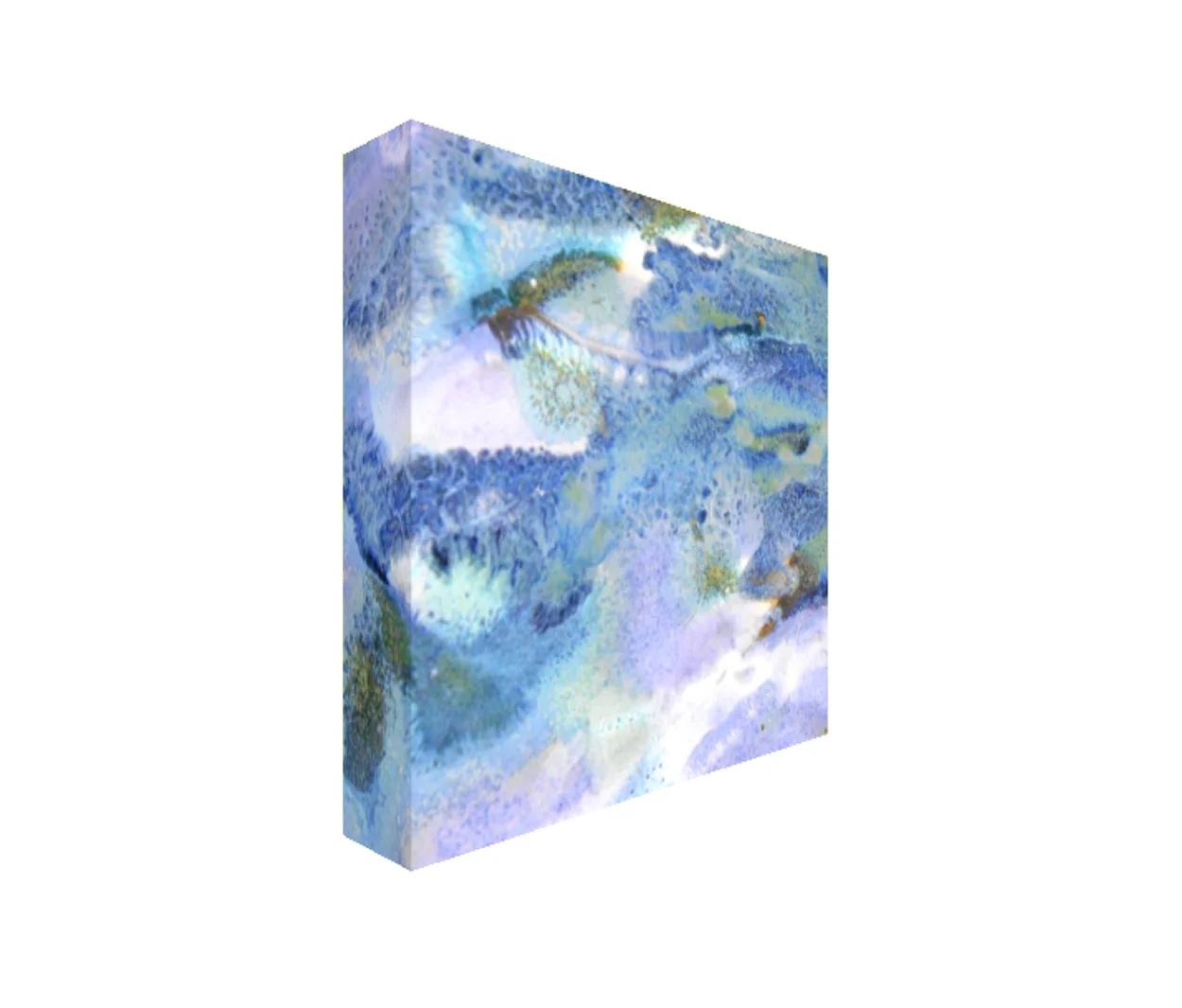 36. v1 Square Abstract Canvas Print Maggie Minor Designs.jpg