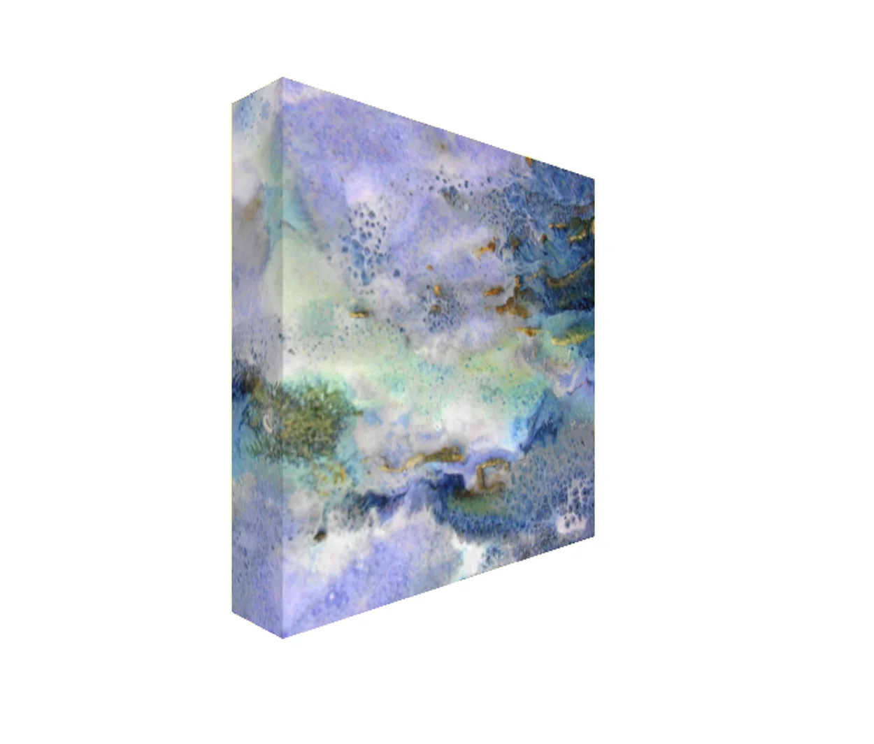 37. v2 Square Abstract Canvas Print Maggie Minor Designs.jpg