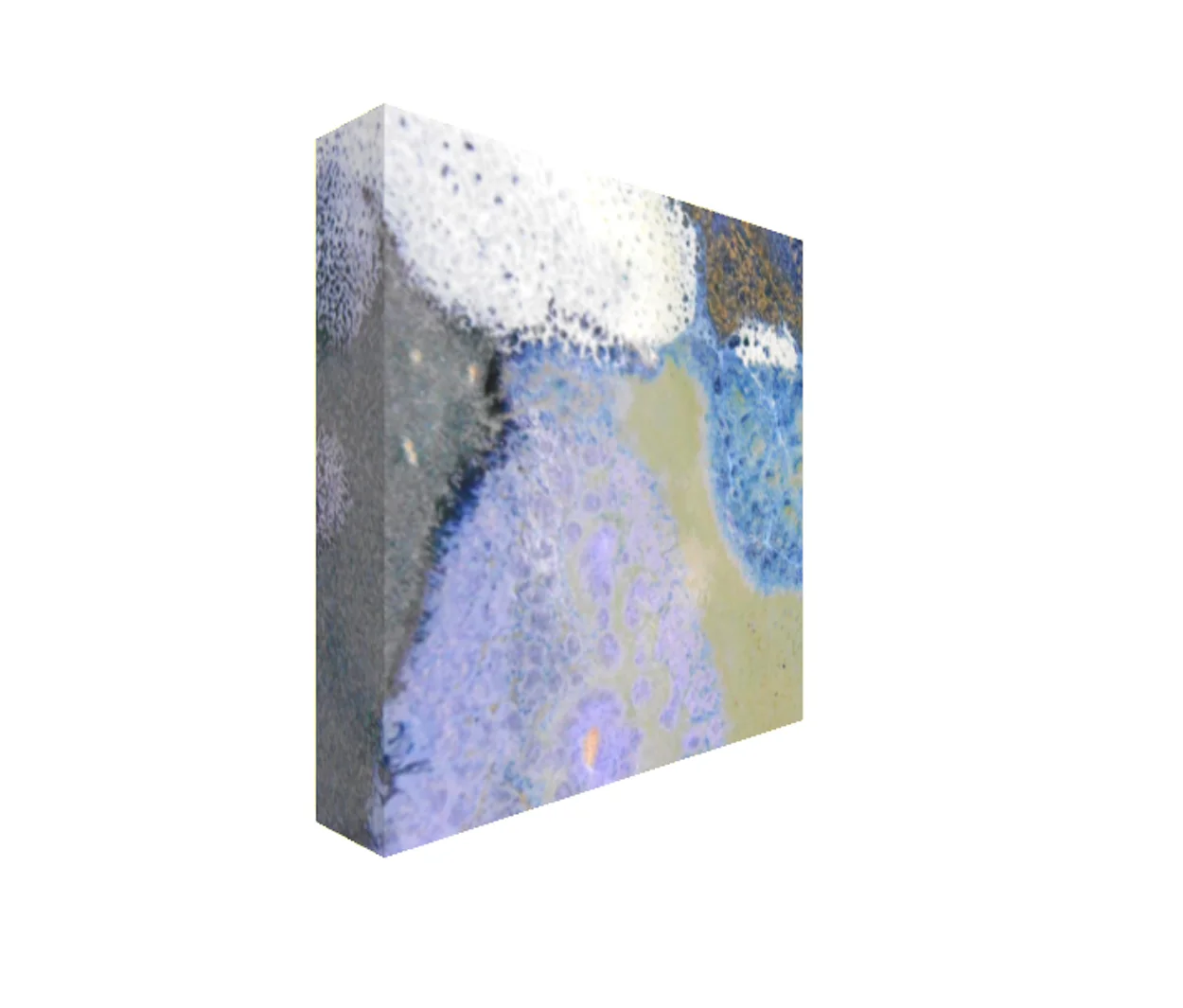 41. v1 Square Abstract Canvas Print Maggie Minor Designs.jpg