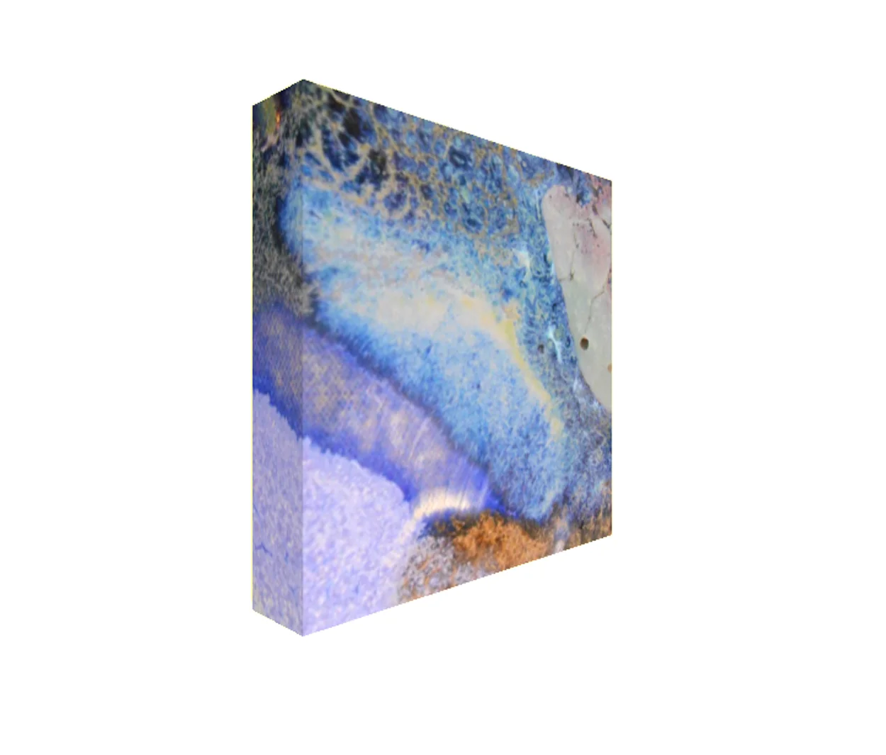 42. v2 Square Abstract Canvas Print Maggie Minor Designs.jpg