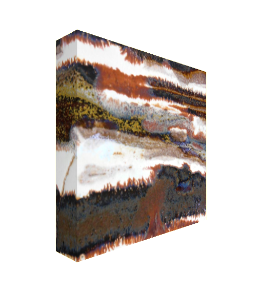 22. v2 Square Abstract Canvas Print Maggie Minor Designs.png