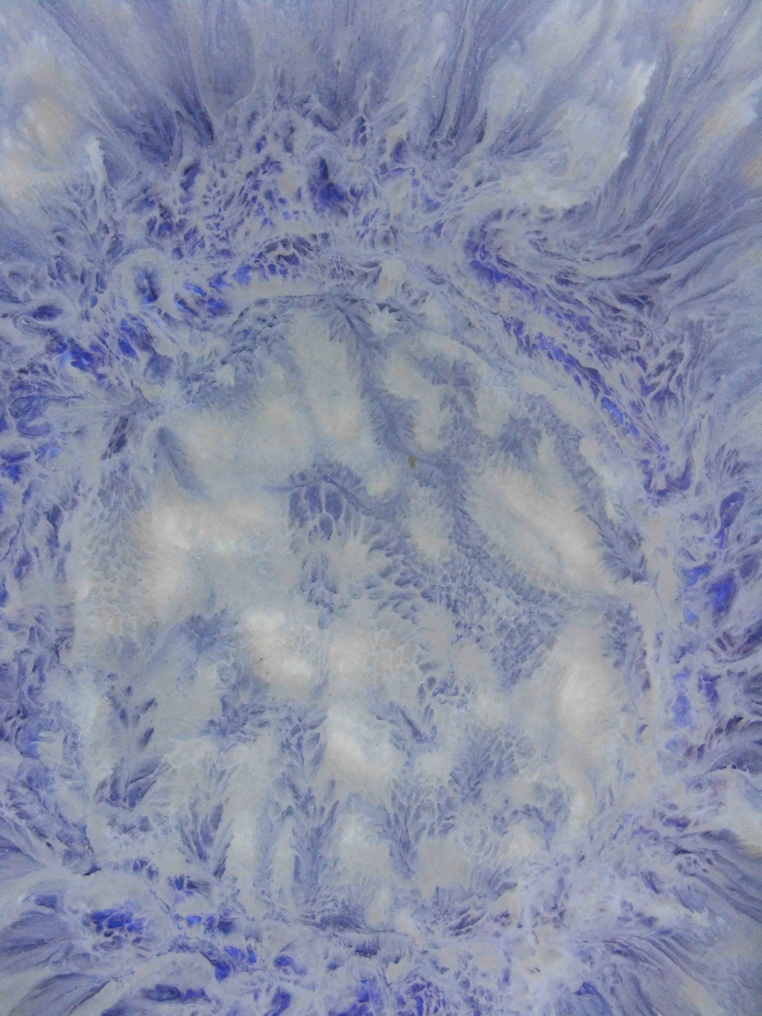 14. Blue Splash Canvas Wrap Giclee Maggie Minor Designs copy.jpg
