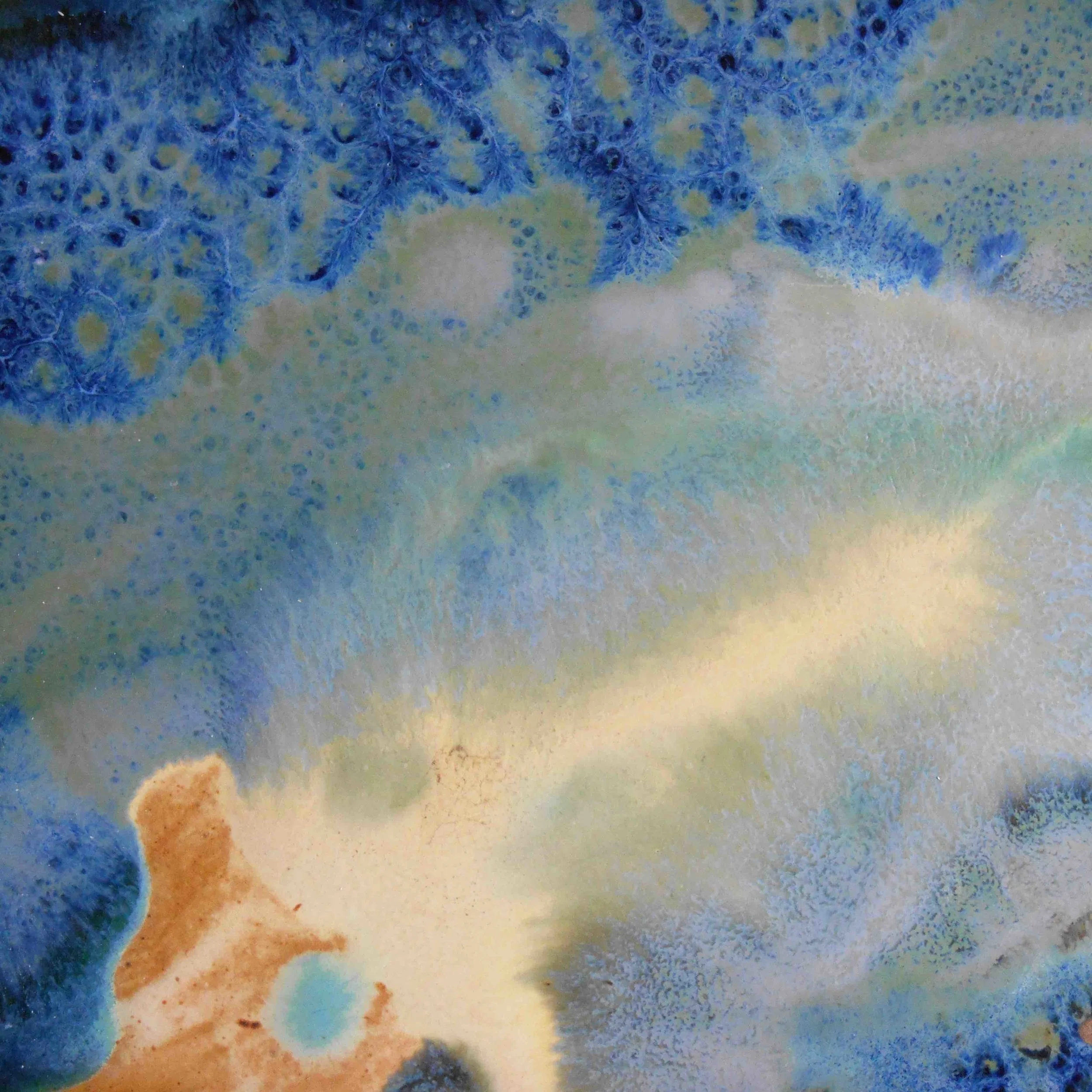 18. Sq v1 Glaze Painting 2 Canvas Wrap Giclee Maggie Minor Designs.jpg