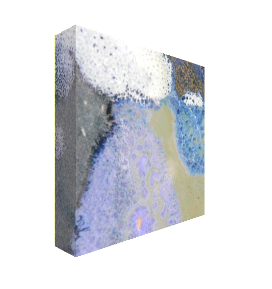 41. v1 Square Abstract Canvas Print Maggie Minor Designs.png