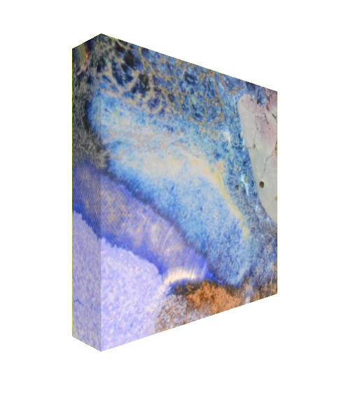 42. v2 Square Abstract Canvas Print Maggie Minor Designs.png