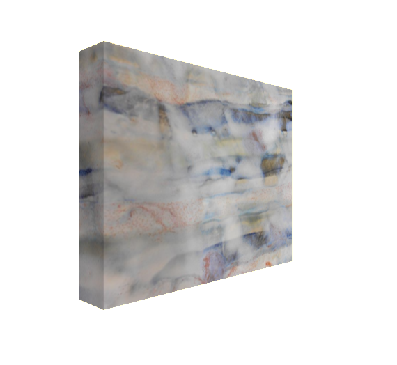50. 10x8 rectangle blue and white abstract canvas print maggie minor designs.png