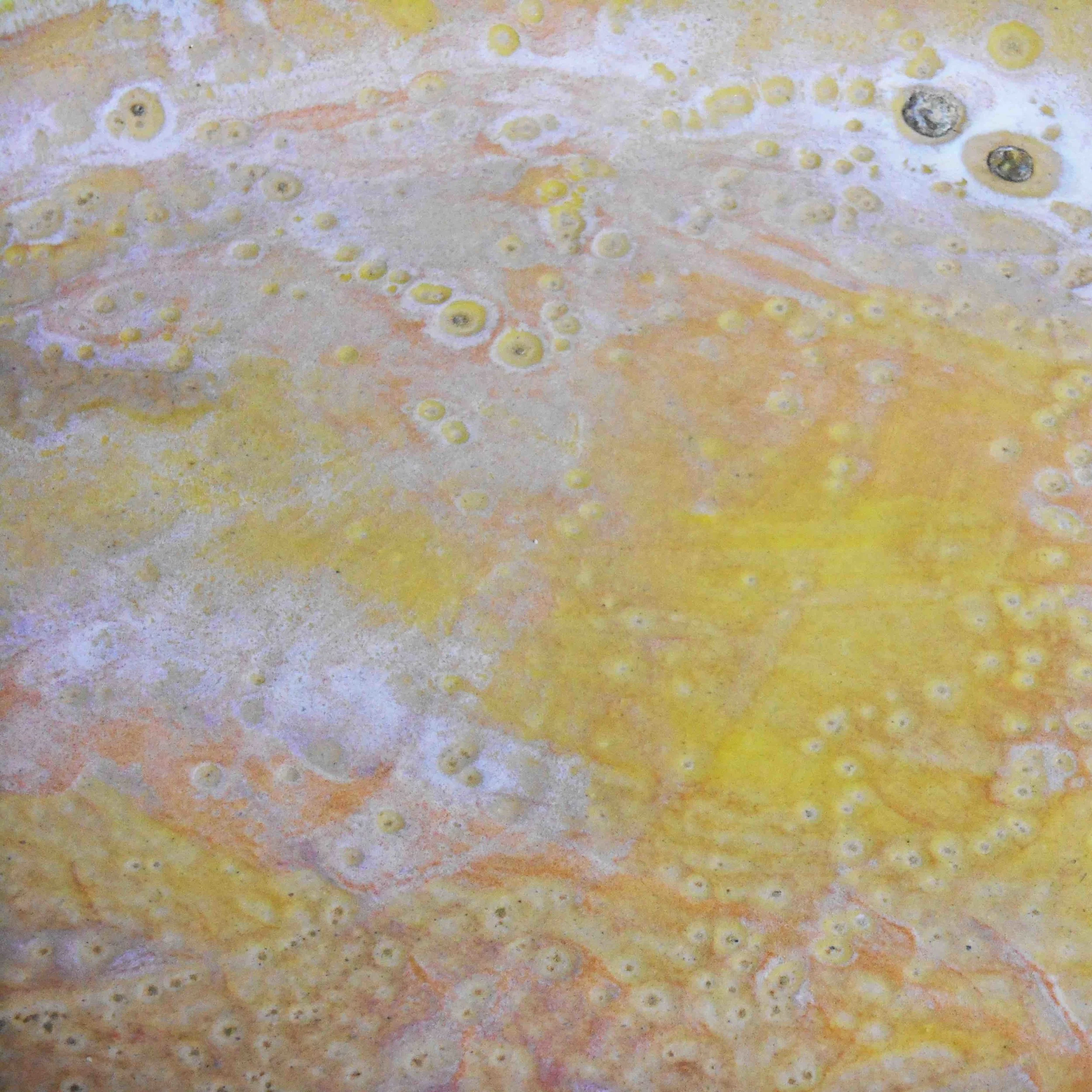 3. Square v1 Bubble Yellow Canvas Wrap Giclee Maggie Minor Designs copy copy.jpg