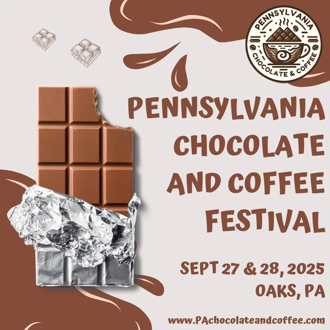 Pennsylvania Coffee & Chocolate Festival