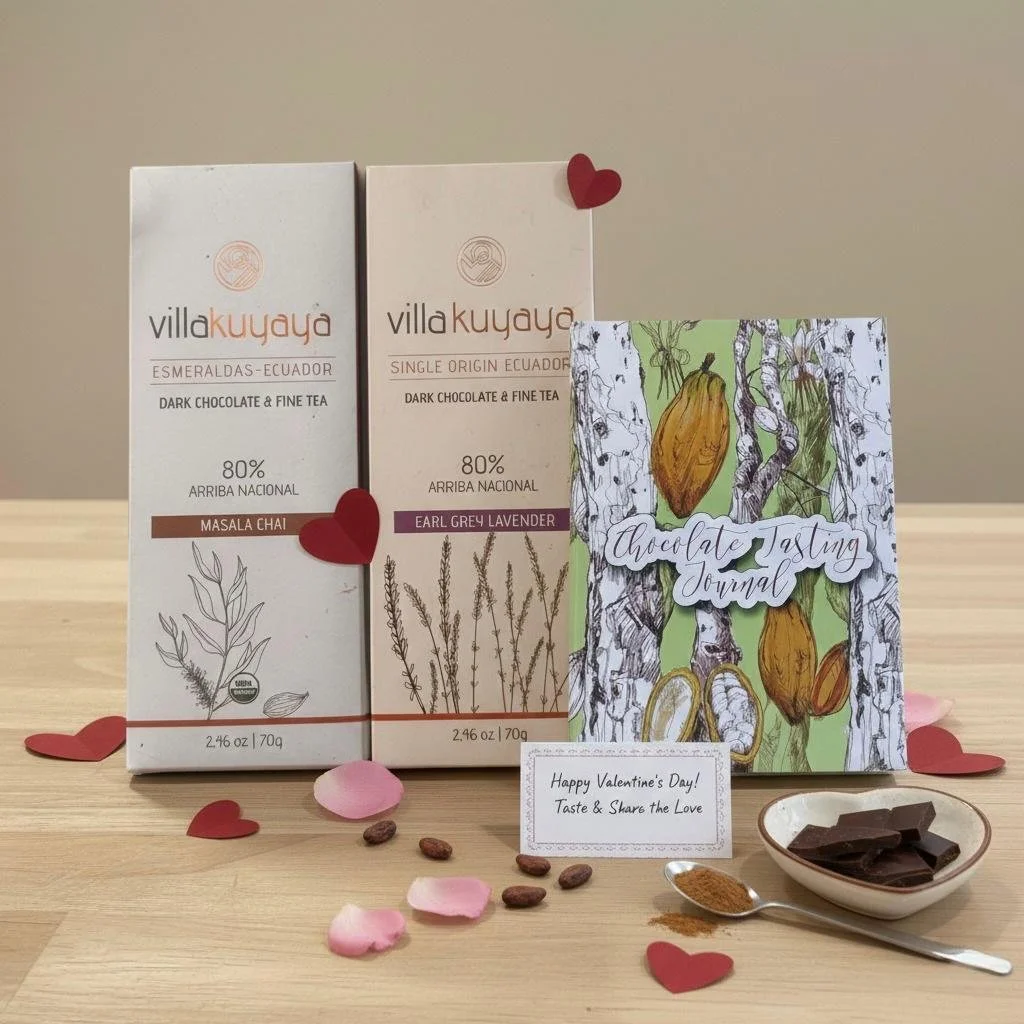 Villakuyaya´s Valentines