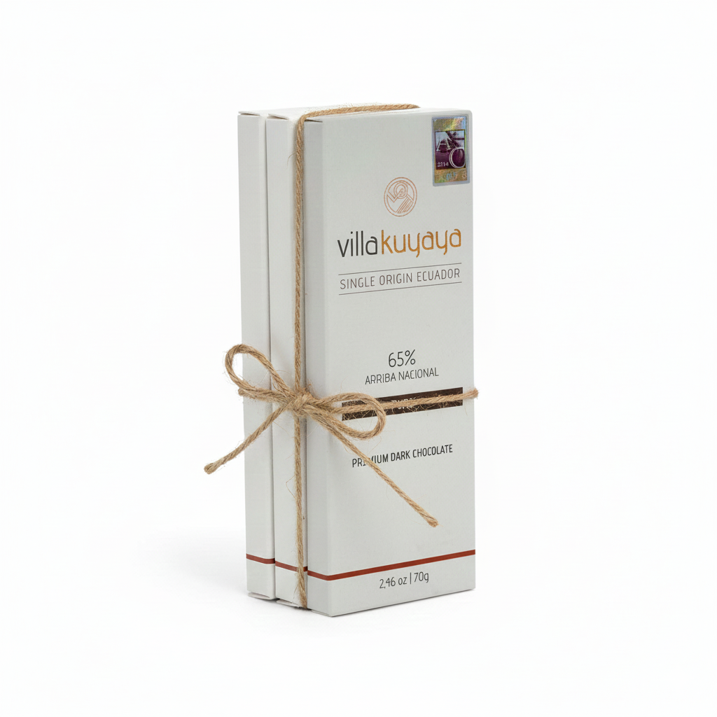 NM Collector´s Box (6 Bars)