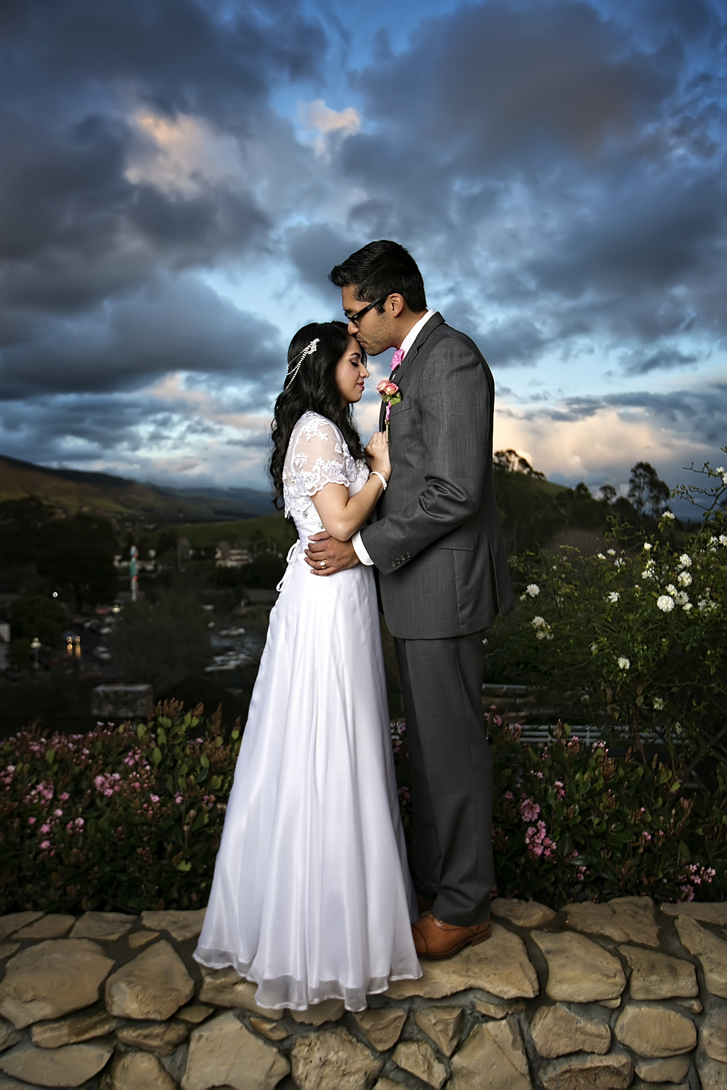 Wedding photography
