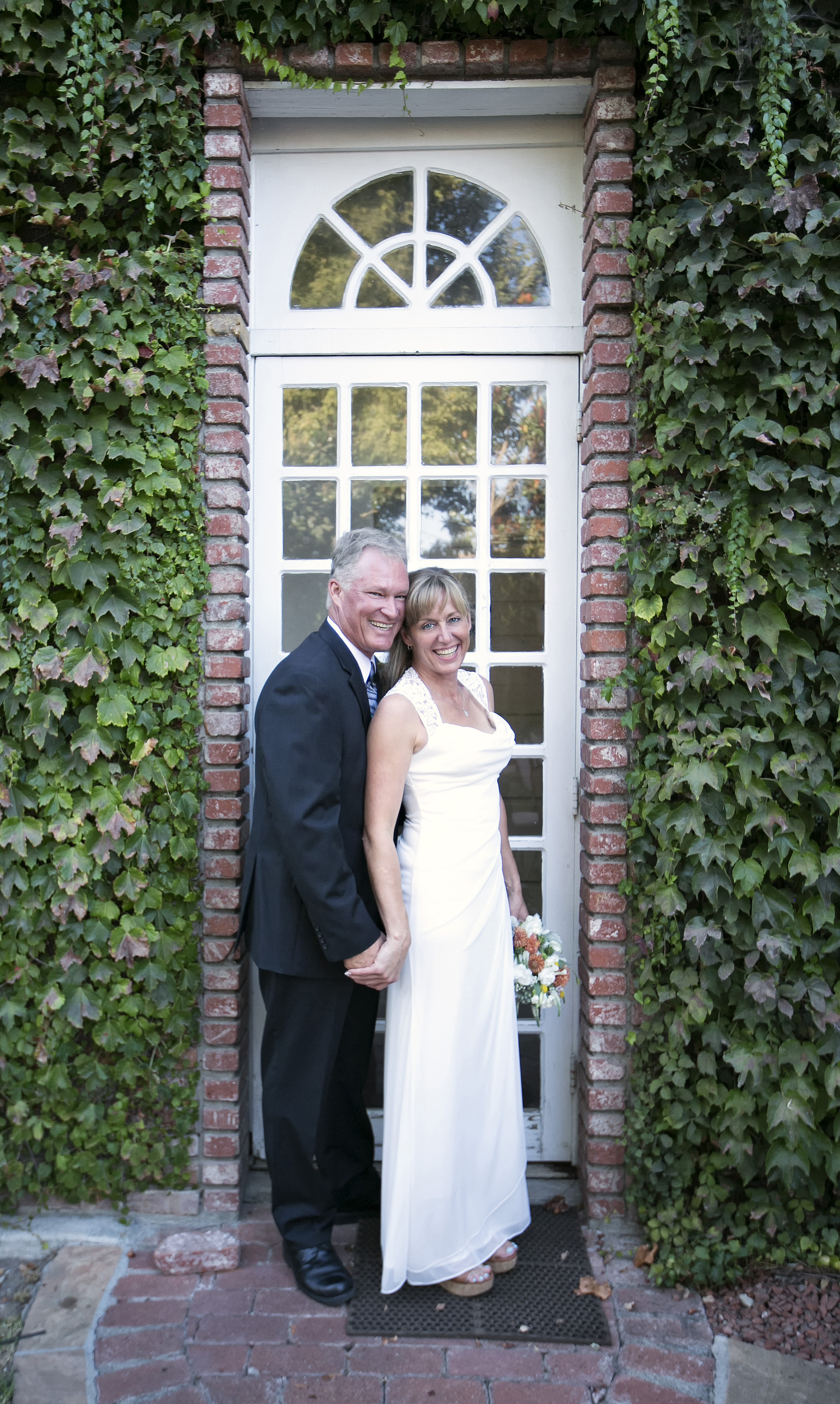 Wedding photography