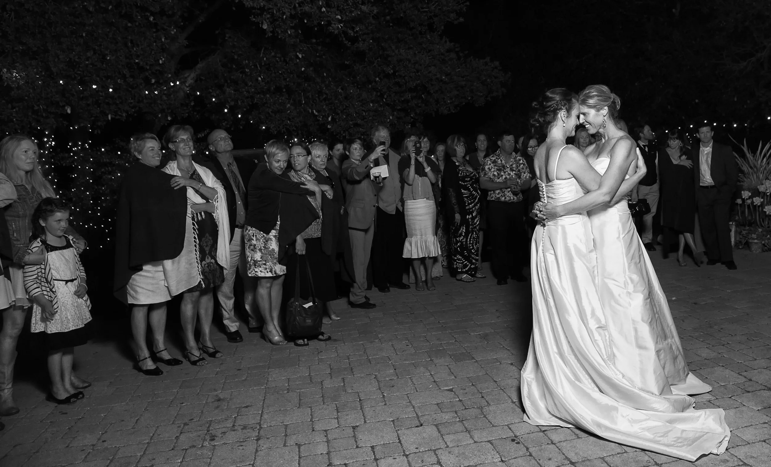 First Dance bw.jpg