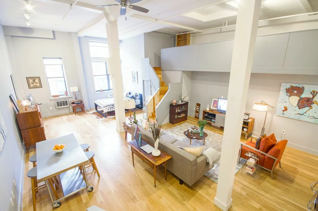 Small Touch Ups, Big Returns