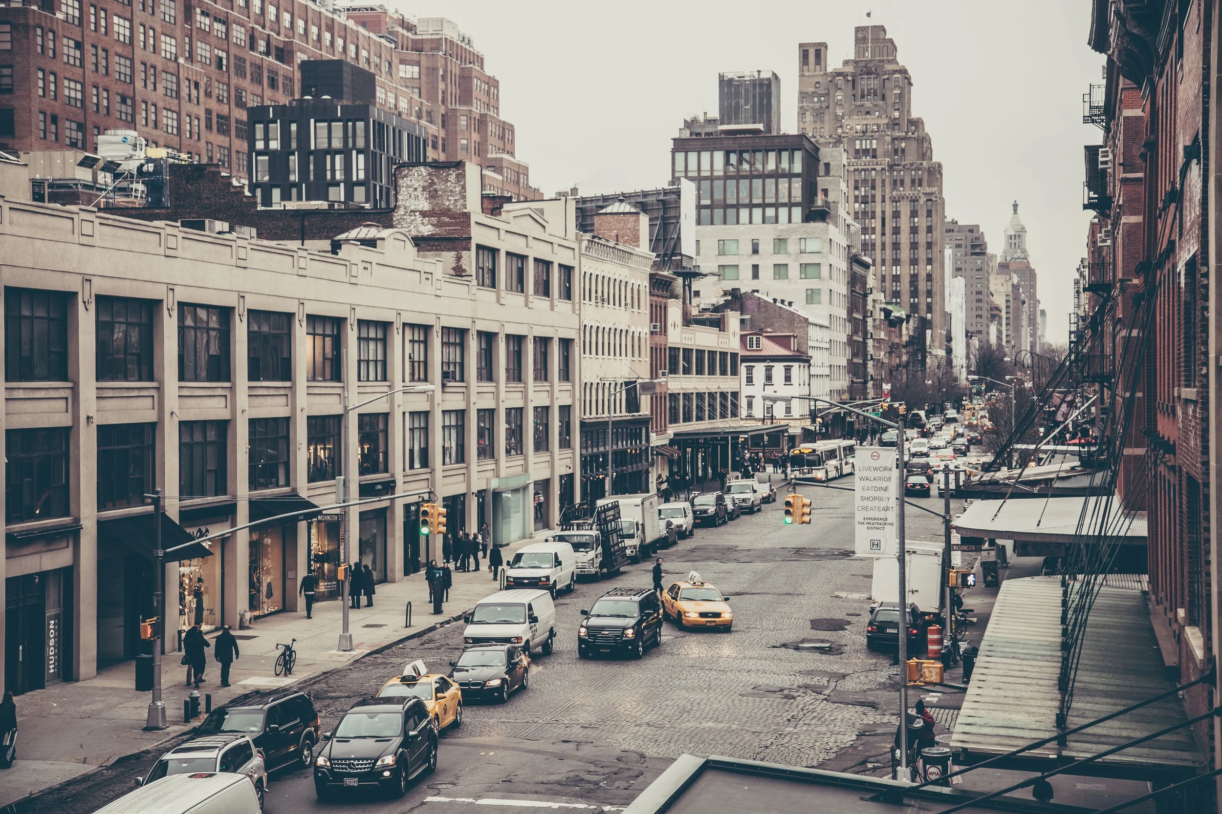 The Mega Trend that is Challenging the American Dream