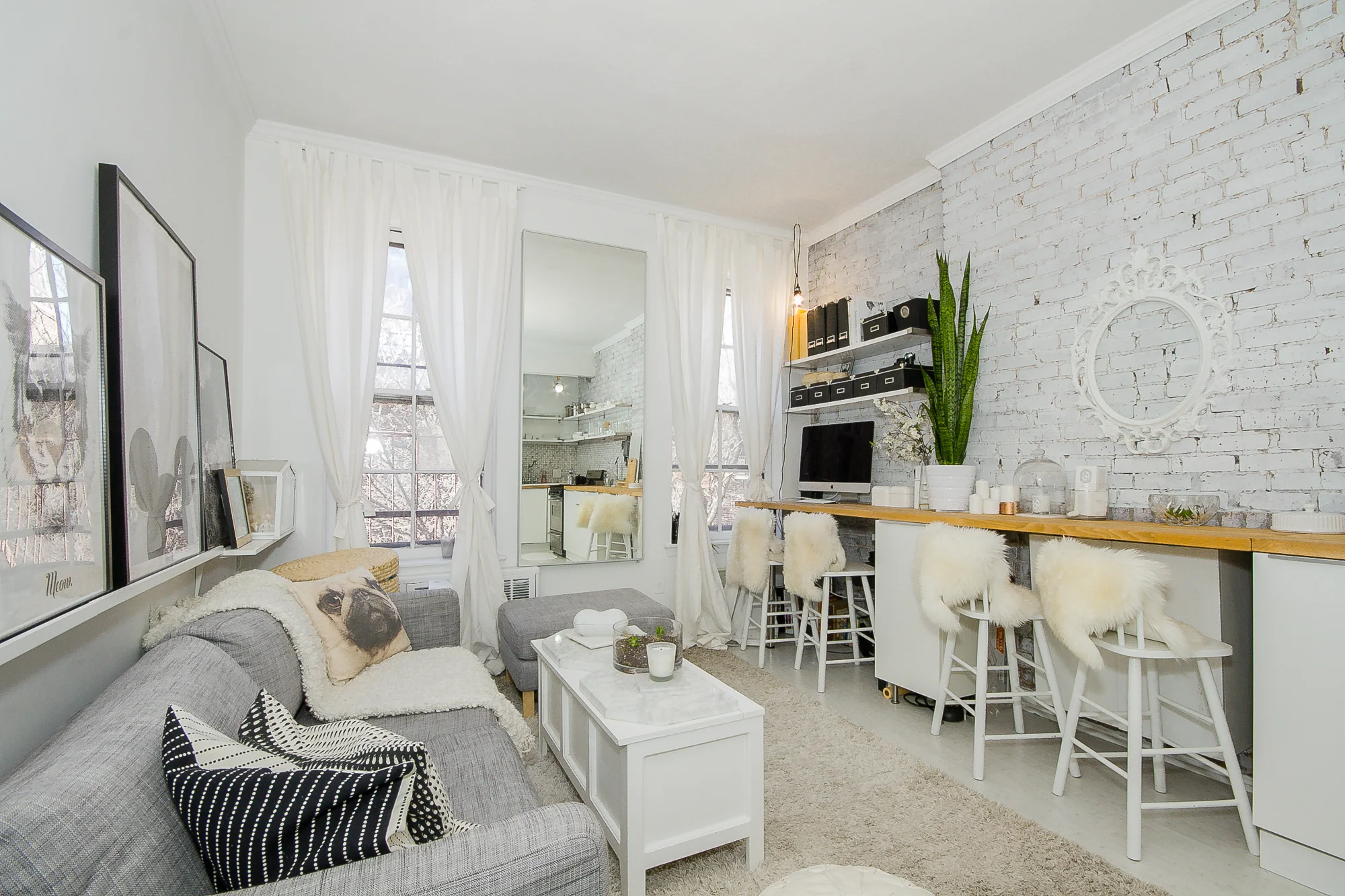 Upper East Side Success Story