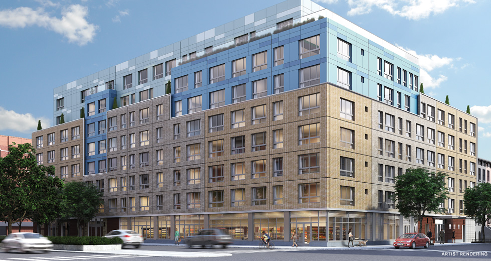 The Aurum Rendering