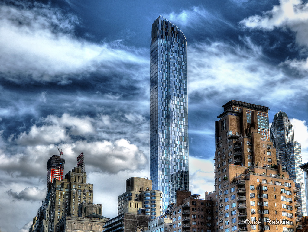 One57 by Extell Development