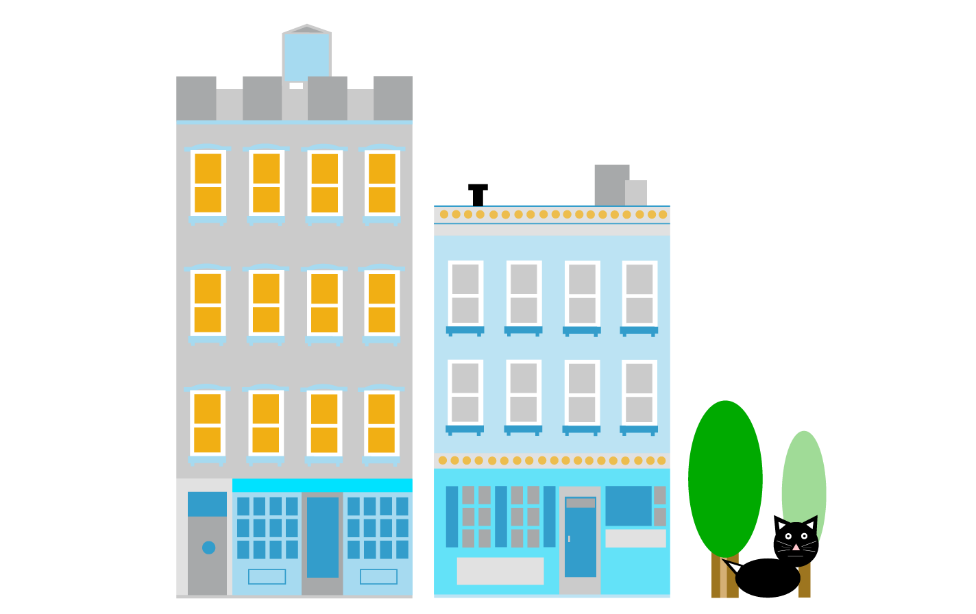Property options