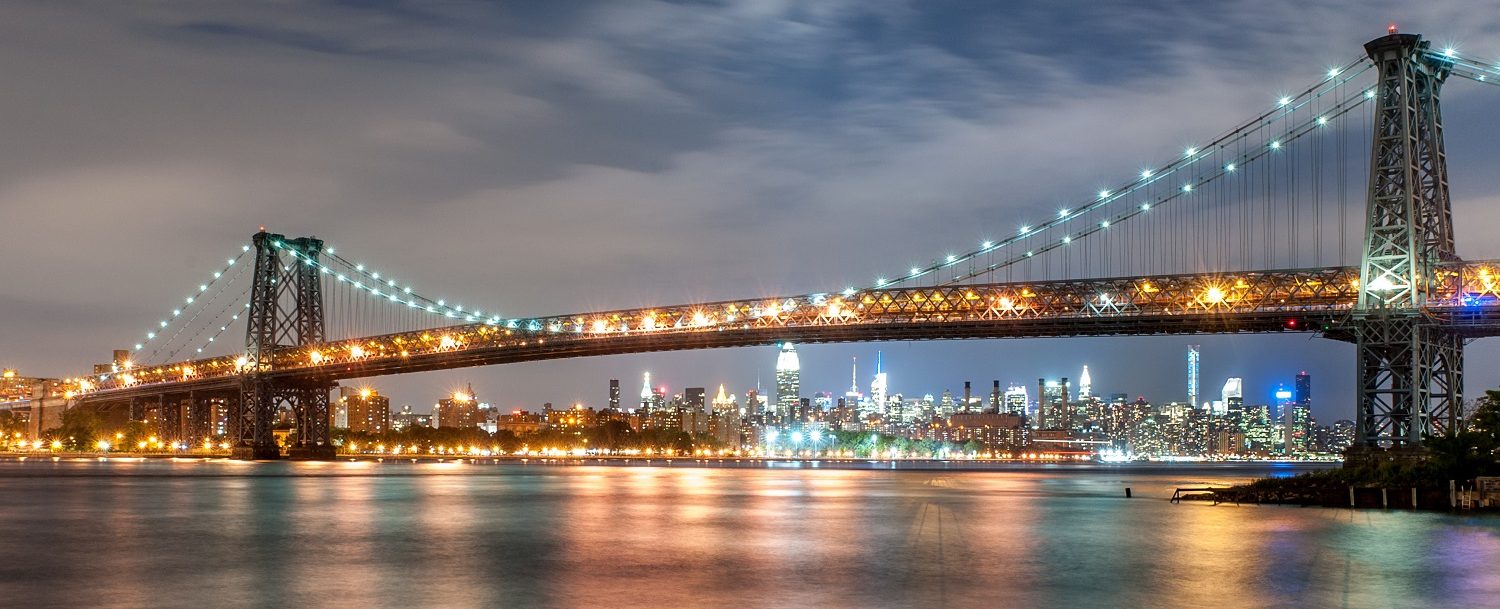Williamsburg Bridge