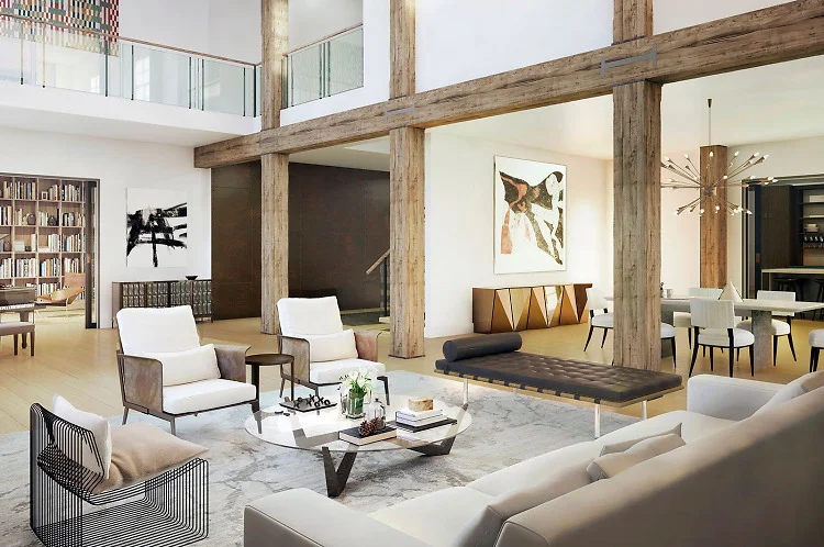 443 Greenwich Street