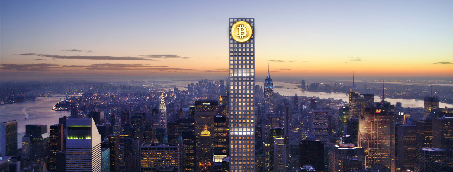 Bitcoin Center NYC | ICOholder