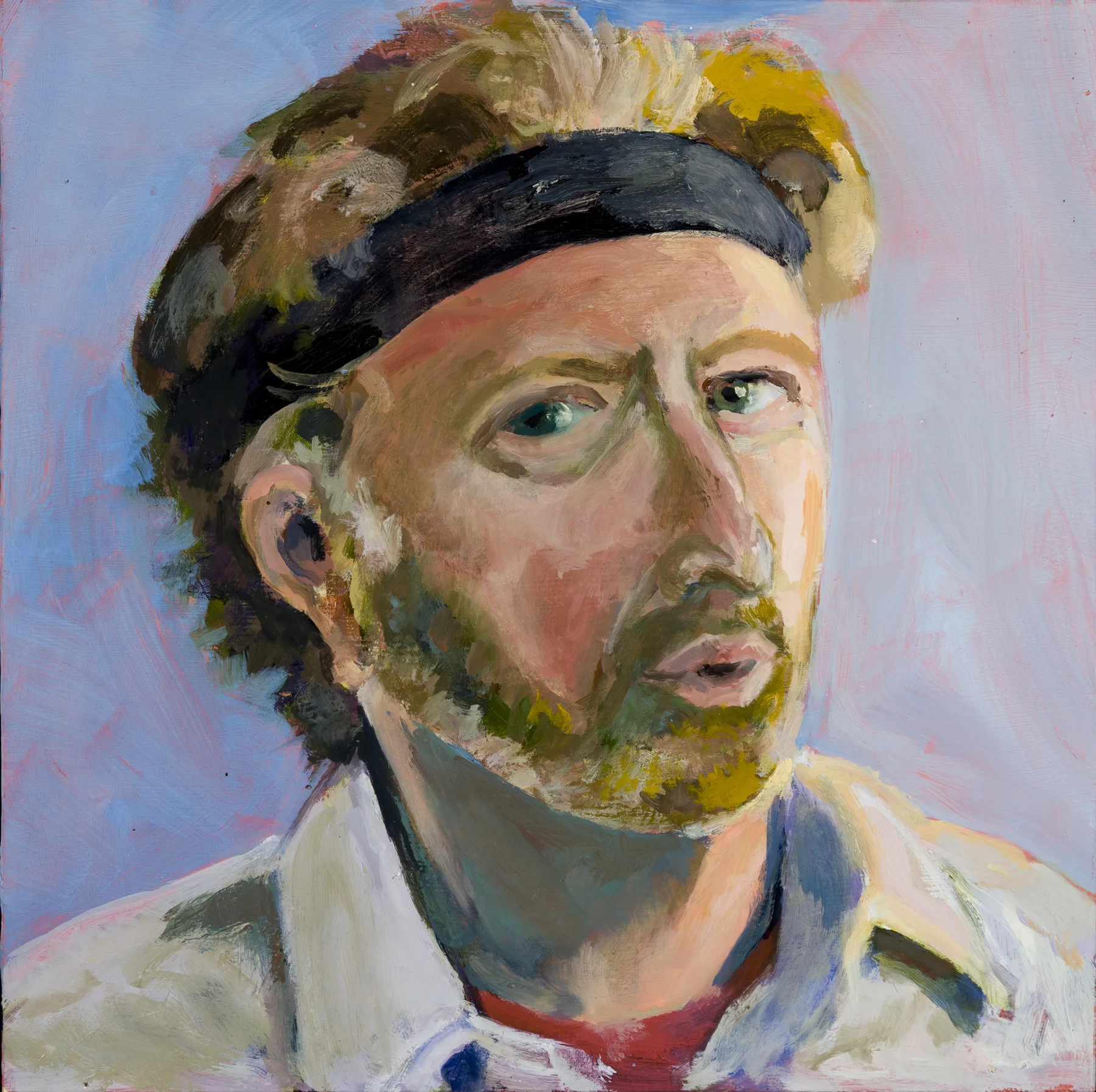 Tennis Head