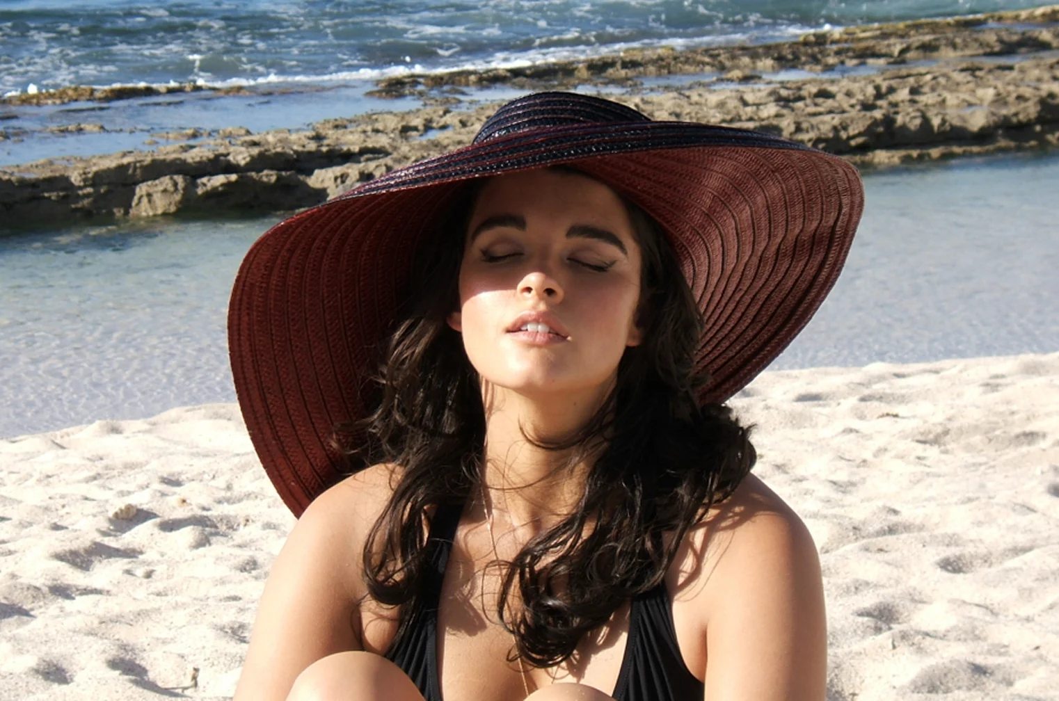   Photographer: &nbsp;Patrick Demarchelier 