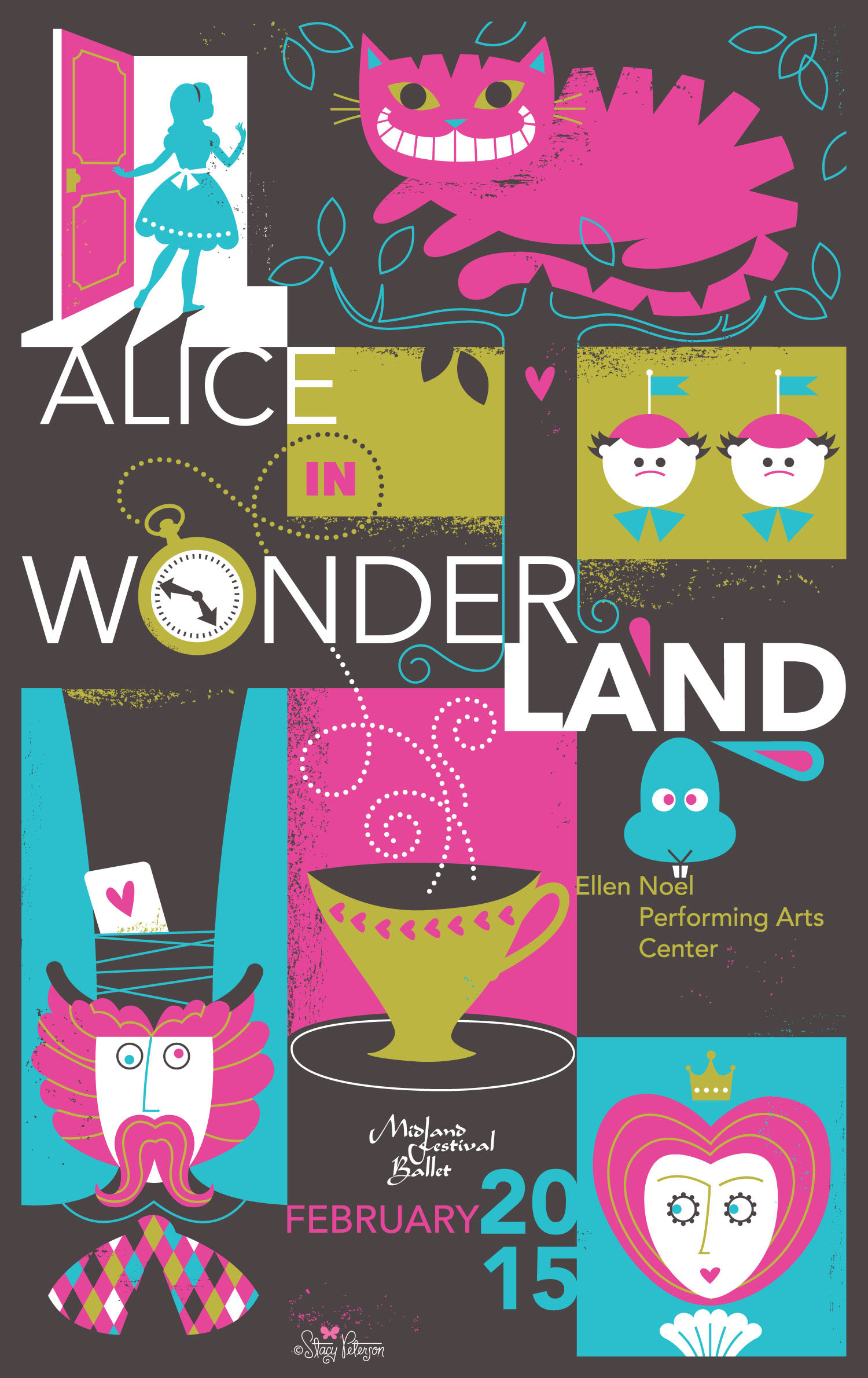 Graphic Design | Posters