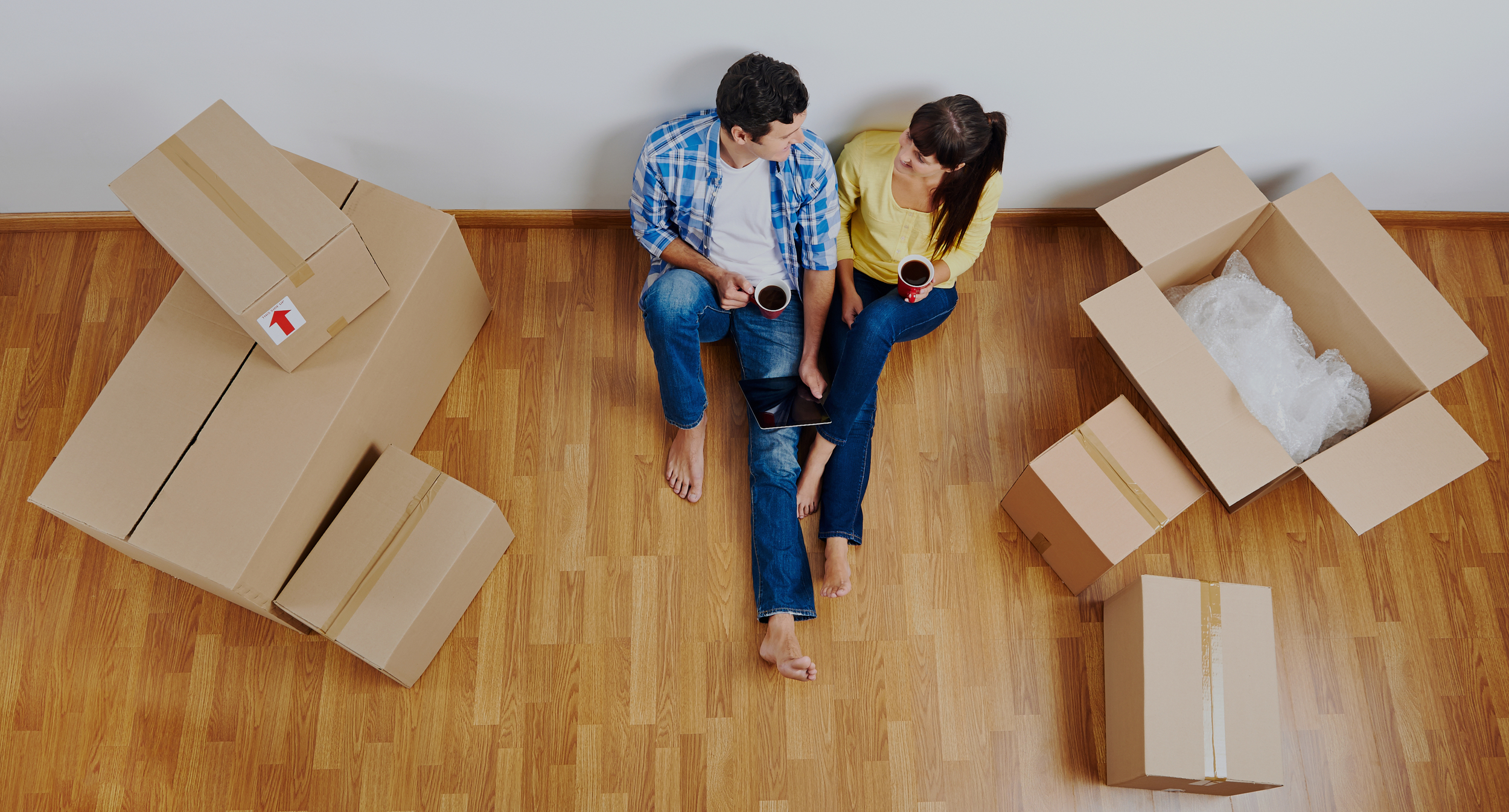Faster Turnaround Time. We know time is money for property managers. We focus on fast turnaround of vacancies, helping you have higher occupancy. Request a Bid!