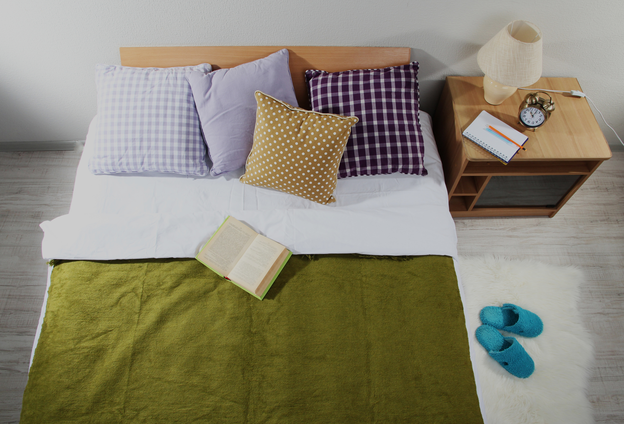 Bed Bugs? Rest Easy. Our highly effective treatments are only $189.