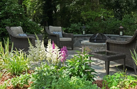 Why Hire a Landscape Designer?